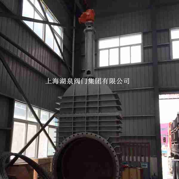 煤氣閘閥生產(chǎn)廠(chǎng)家