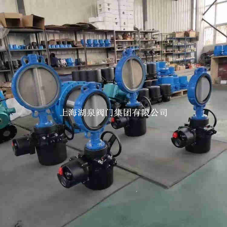 電動(dòng)閥廠(chǎng)家