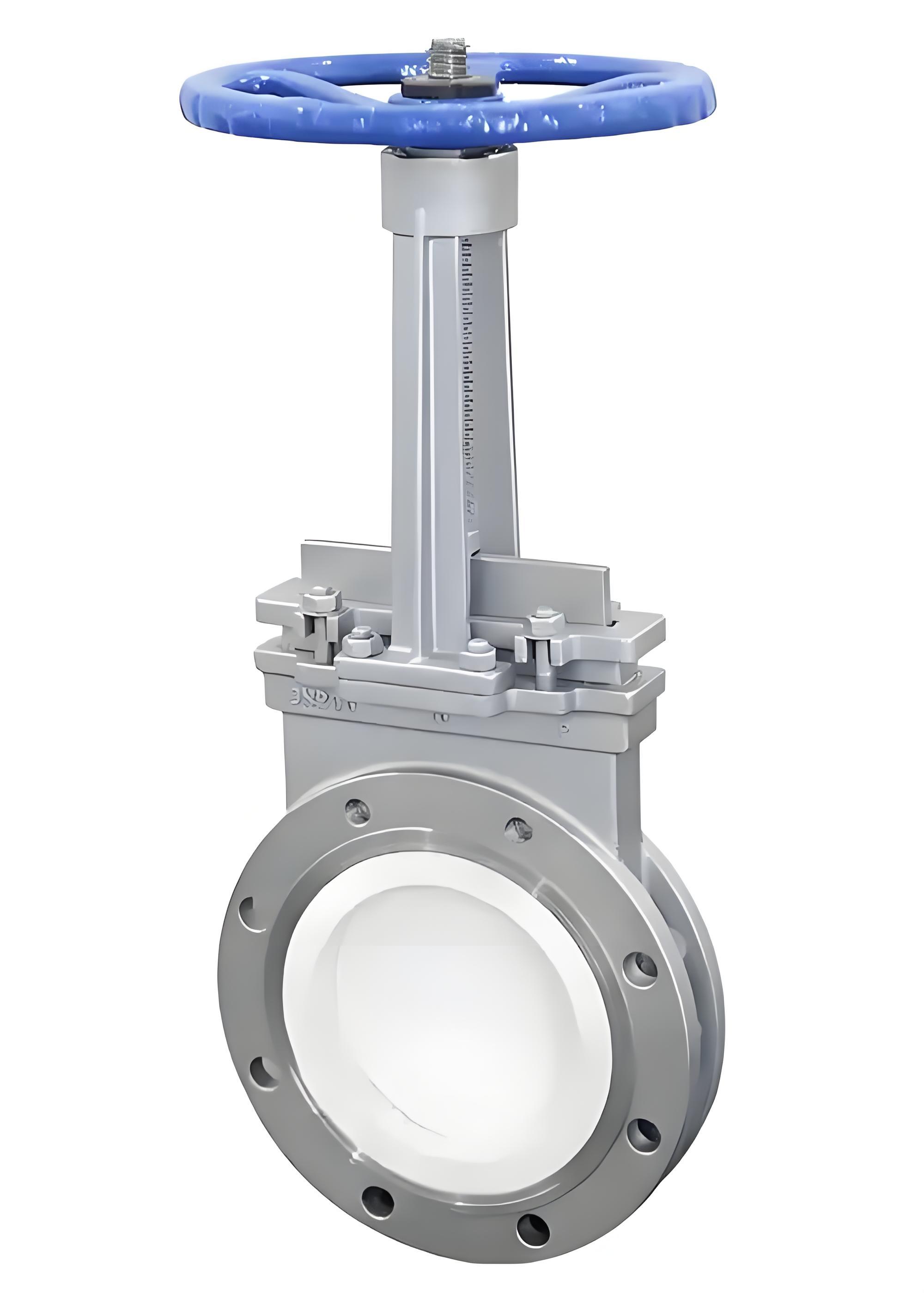 耐磨型手動(dòng)刀型閘閥DN200，DN250，DN300，