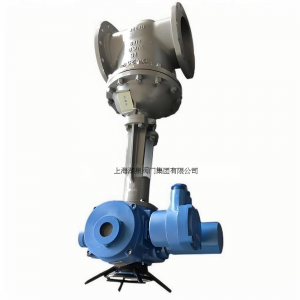 污水處理廠大口徑電動(dòng)閘閥Z941W-16 DN400