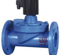 ZCM煤氣（天然氣、液化氣）電磁閥（絲口